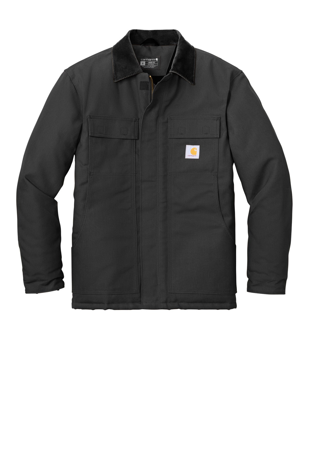 Carhartt CT106674 Black