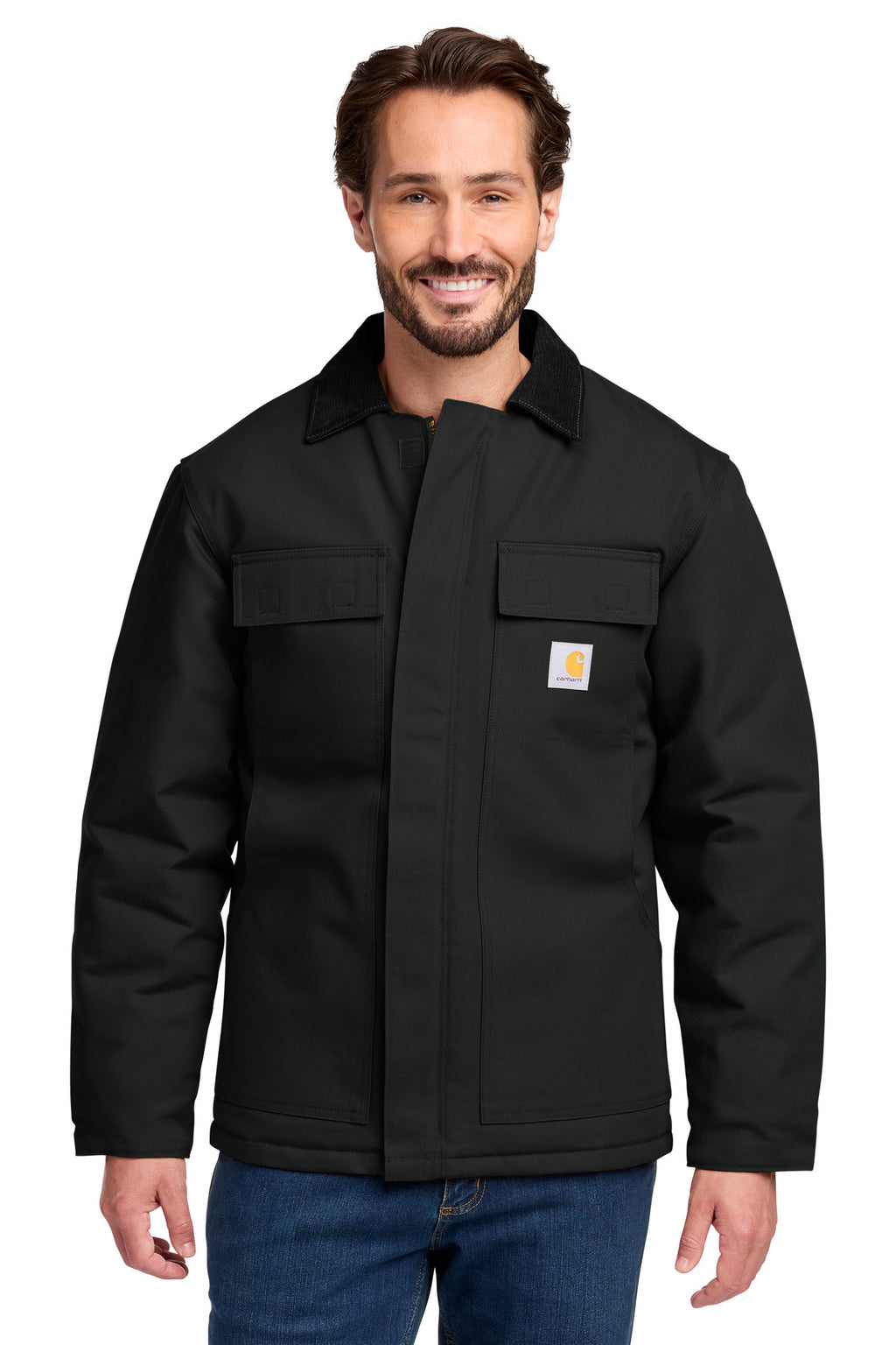Carhartt CT106674 Black