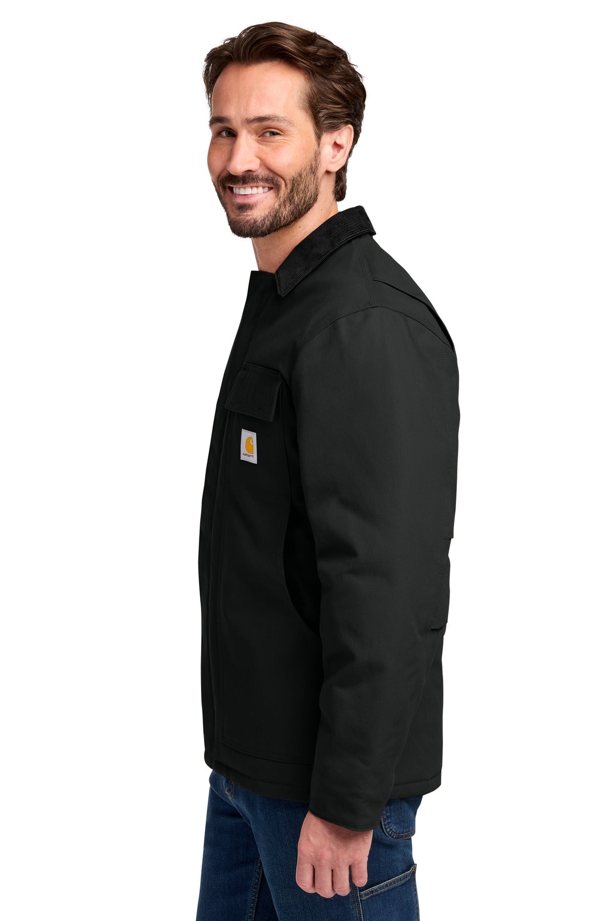 Carhartt CT106674 Black