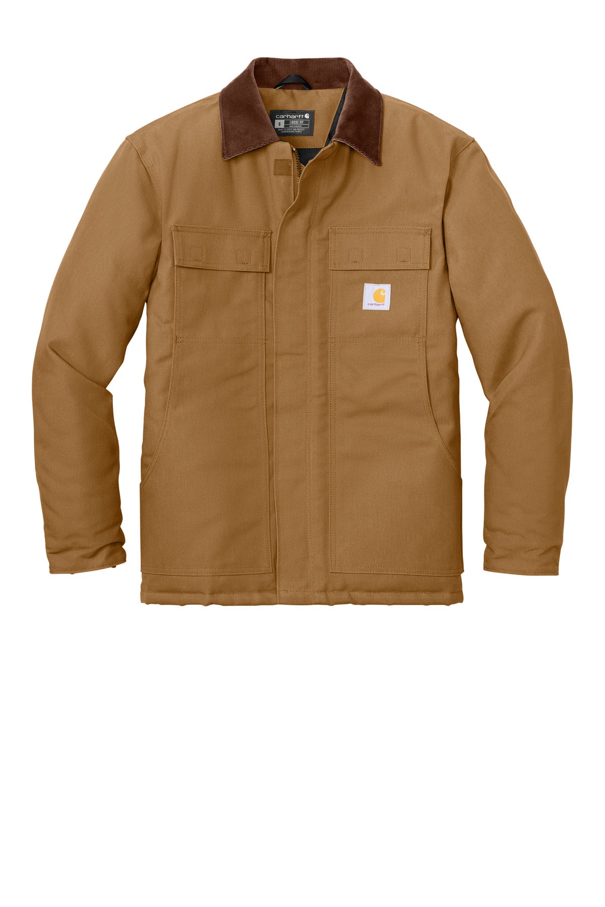 Carhartt CT106674 Carhartt Brown