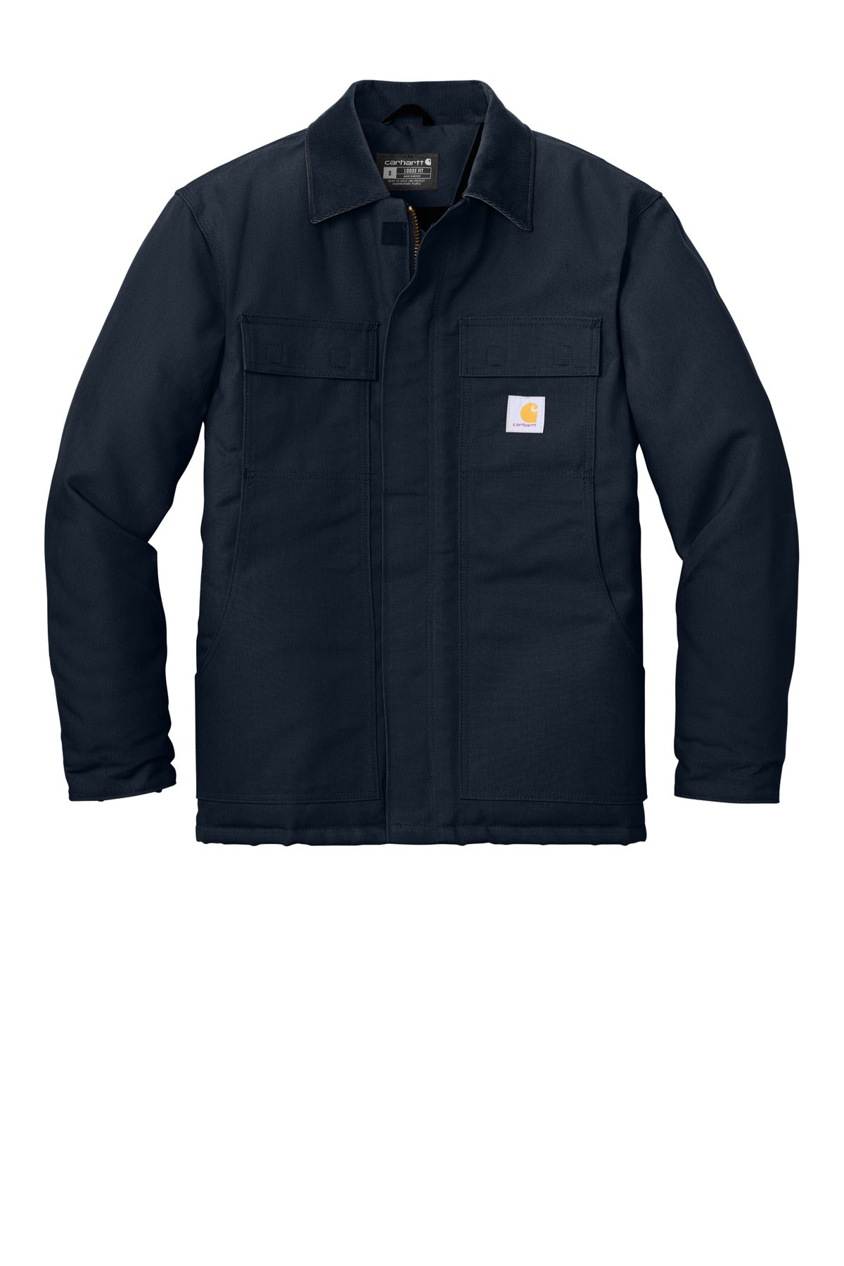 Carhartt CT106674 Dark Navy