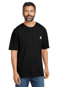 CTK87 Carhartt ® Workwear Pocket Short Sleeve T-Shirt