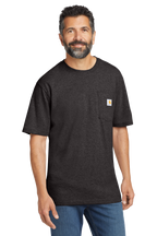 CTK87 Carhartt ® Workwear Pocket Short Sleeve T-Shirt