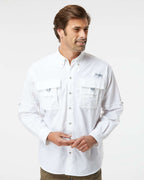 Columbia - PFG Bahama™ II Long Sleeve Shirt 212463