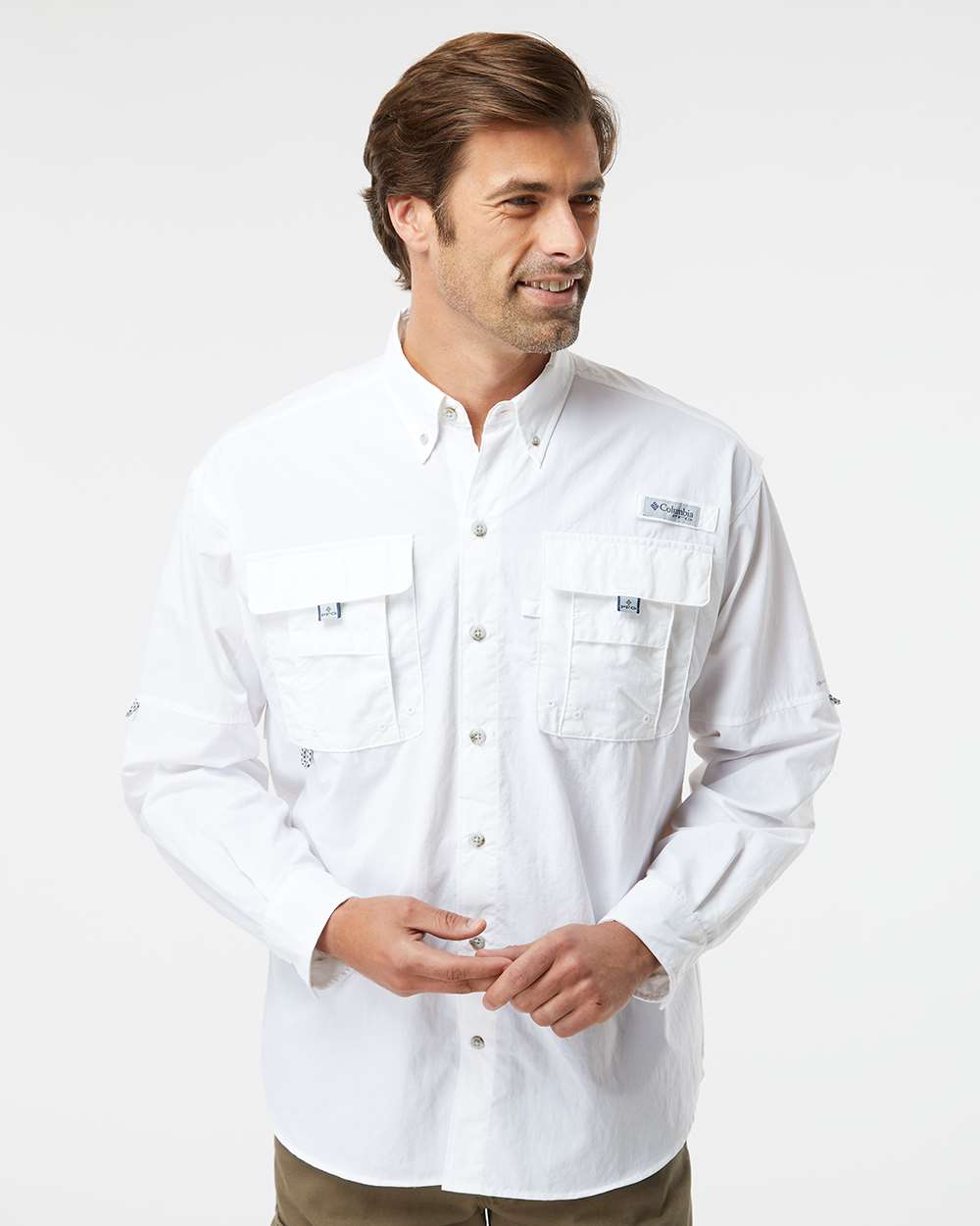 Columbia - PFG Bahama™ II Long Sleeve Shirt 212463
