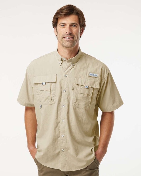 Columbia - PFG Bahama™ II Short Sleeve Shirt 212464