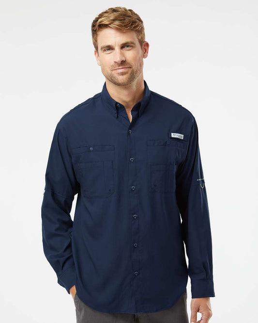 Columbia - PFG Tamiami™ II Long Sleeve Shirt 212467