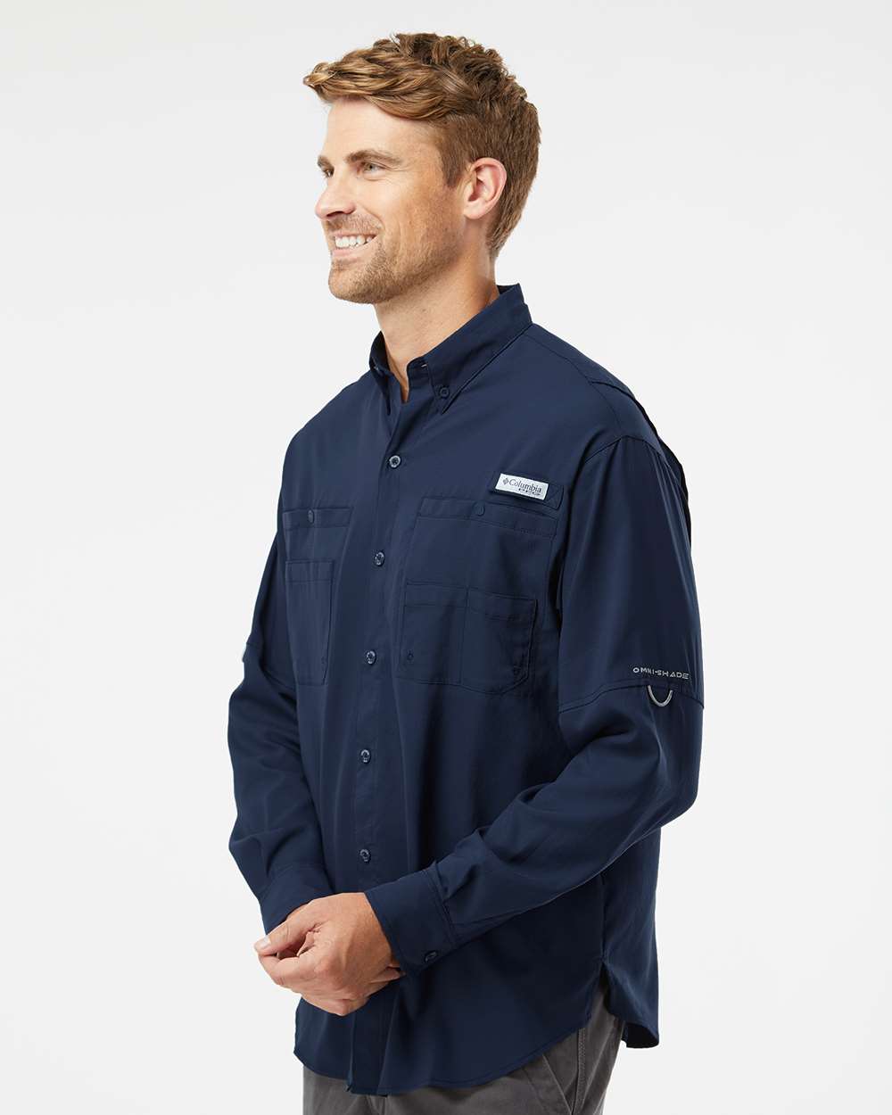 Columbia - PFG Tamiami™ II Long Sleeve Shirt 212467