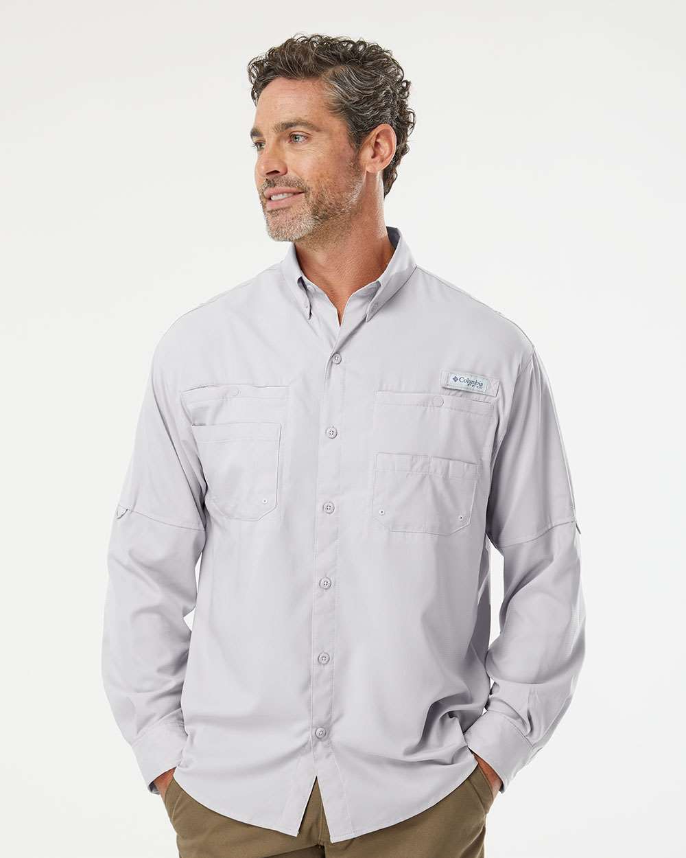 Columbia - PFG Tamiami™ II Long Sleeve Shirt 212467