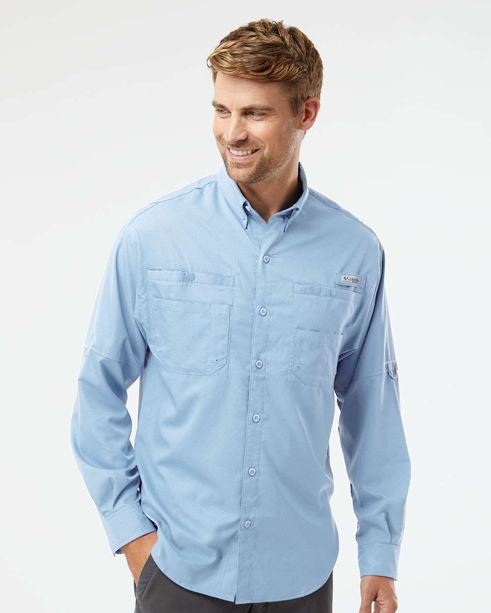 Columbia - PFG Tamiami™ II Long Sleeve Shirt 212467