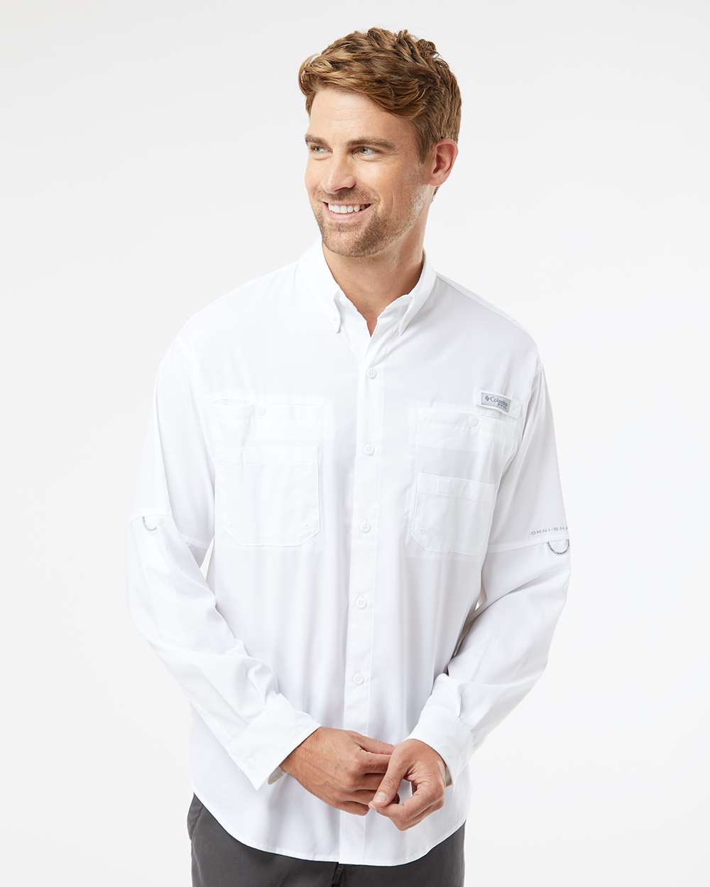 Columbia - PFG Tamiami™ II Long Sleeve Shirt 212467