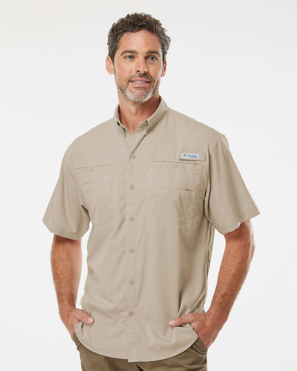 Columbia - PFG Tamiami™ II Short Sleeve Shirt 212468