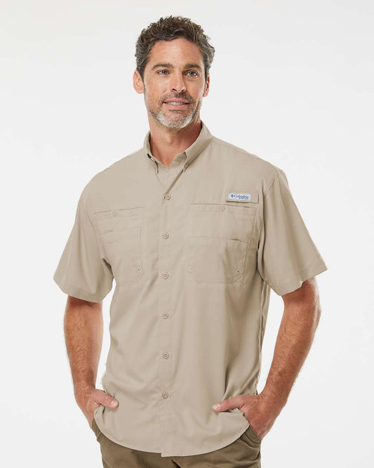 Columbia - PFG Tamiami™ II Short Sleeve Shirt