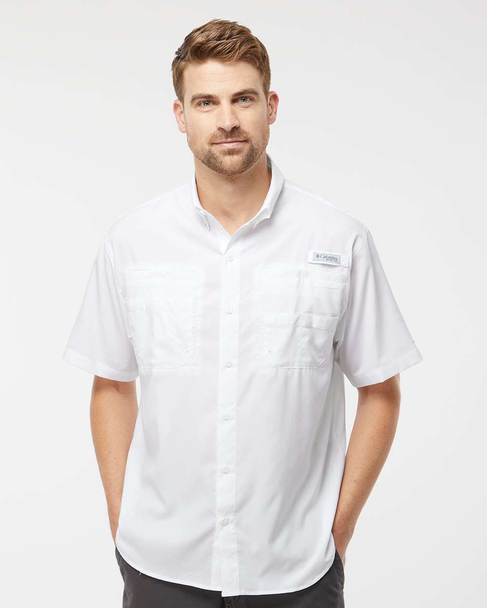 Columbia - PFG Tamiami™ II Short Sleeve Shirt 212468