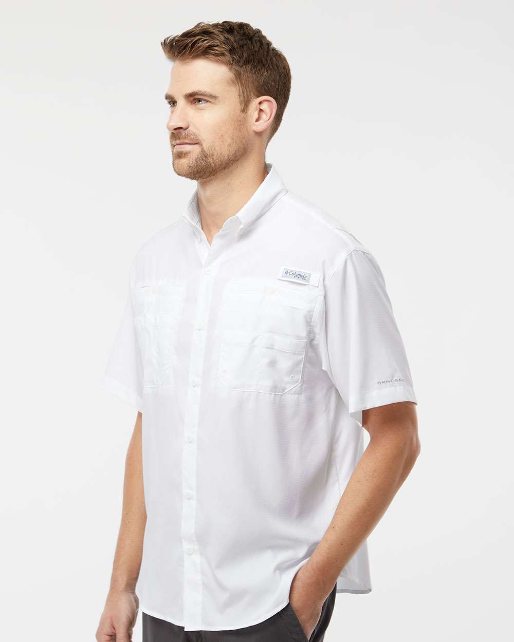 Columbia - PFG Tamiami™ II Short Sleeve Shirt 212468