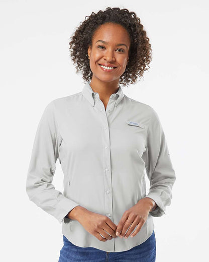 Columbia Sportswear PFG Tamiami II Chemise à Manches Longues Pour Homme Columbia Sportswear PFG Tamiami II Chemise à Manches Longues Pour Homme