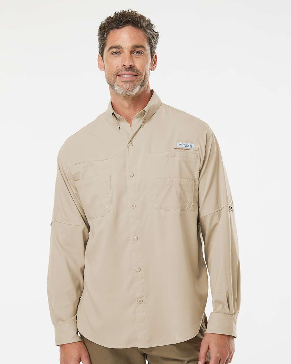 Columbia - PFG Tamiami™ II Long Sleeve Shirt 212467