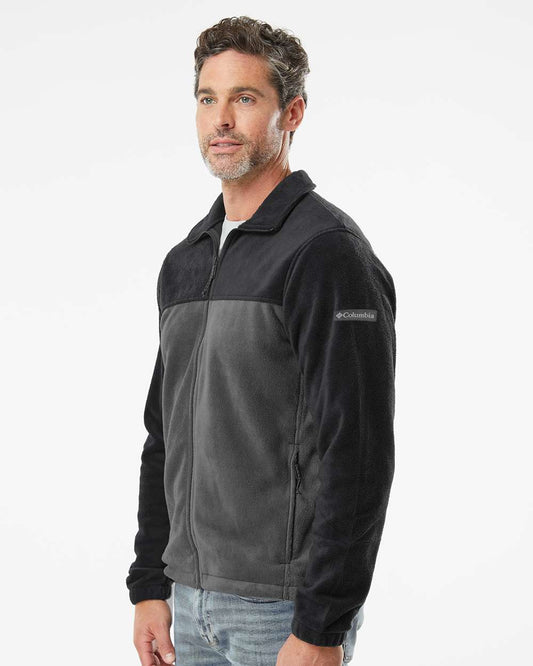 Columbia - Steens Mountain™ Full Zip 2.0 Jacket - 212478