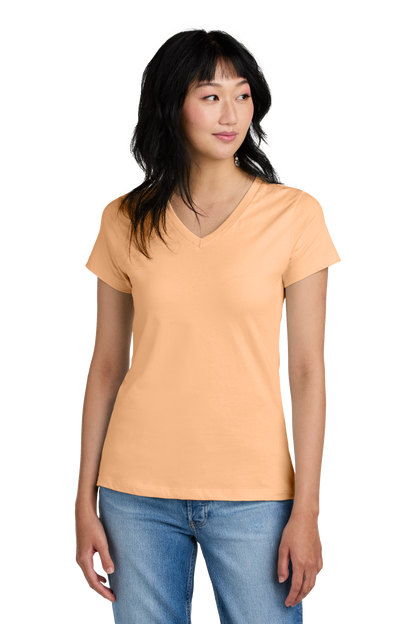 DM1170L District ® Women’s Perfect Weight ® V-Neck Tee