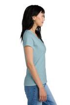 DM1170L District ® Women’s Perfect Weight ® V-Neck Tee