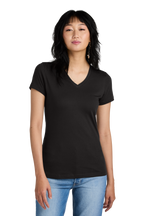 DM1170L District ® Women’s Perfect Weight ® V-Neck Tee