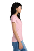 DM1170L District ® Women’s Perfect Weight ® V-Neck Tee