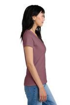 DM1170L District ® Women’s Perfect Weight ® V-Neck Tee