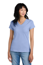 DM1170L District ® Women’s Perfect Weight ® V-Neck Tee