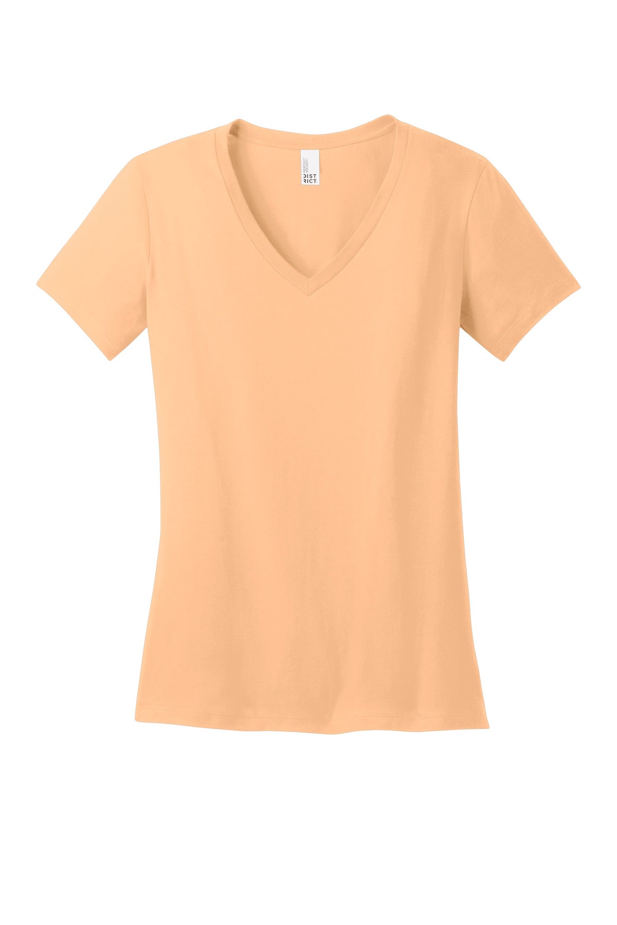 District DM1170L Apricot