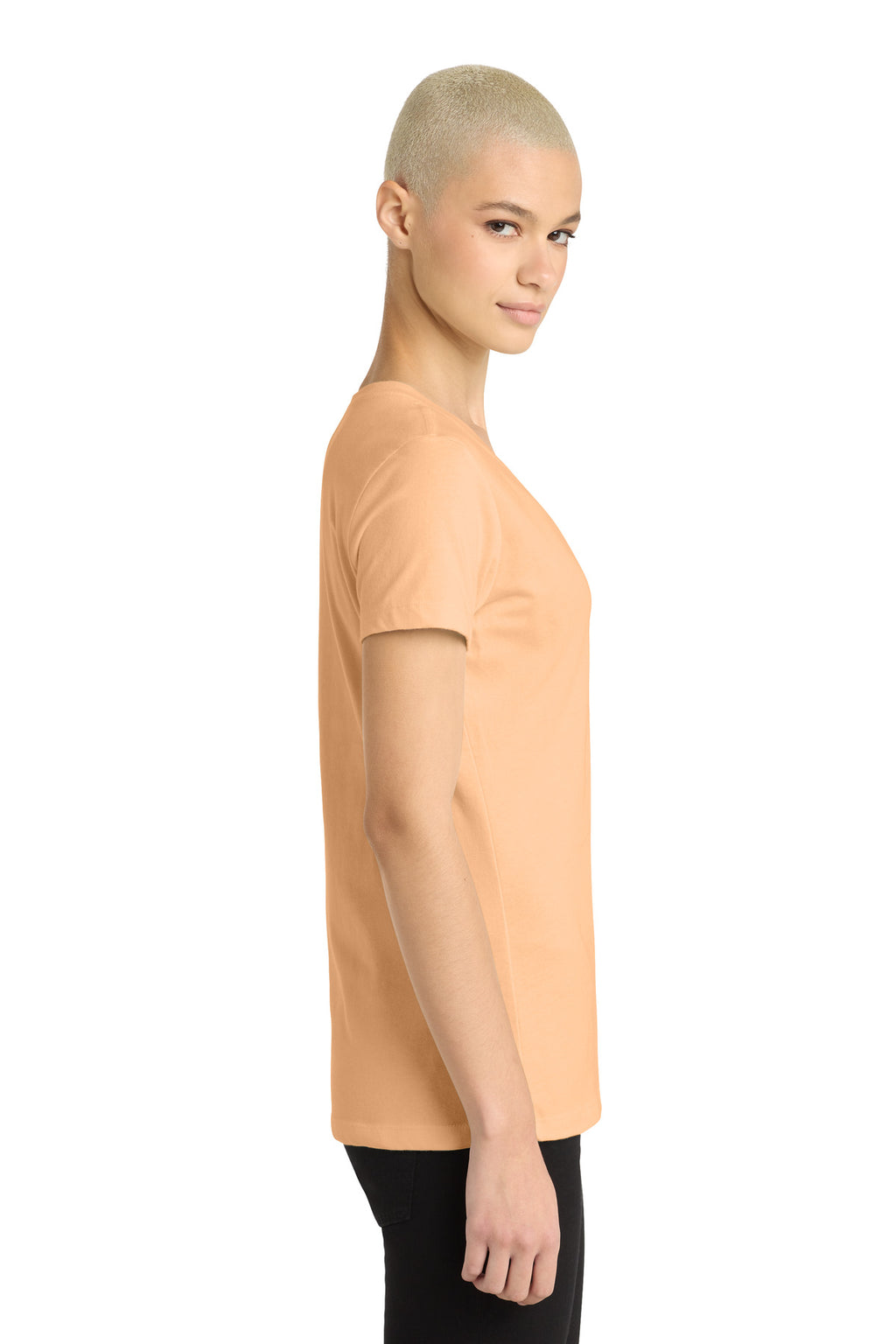 District DM1170L Apricot