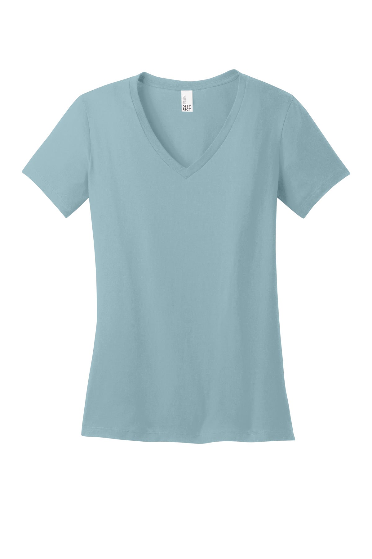 District DM1170L Blue Fog