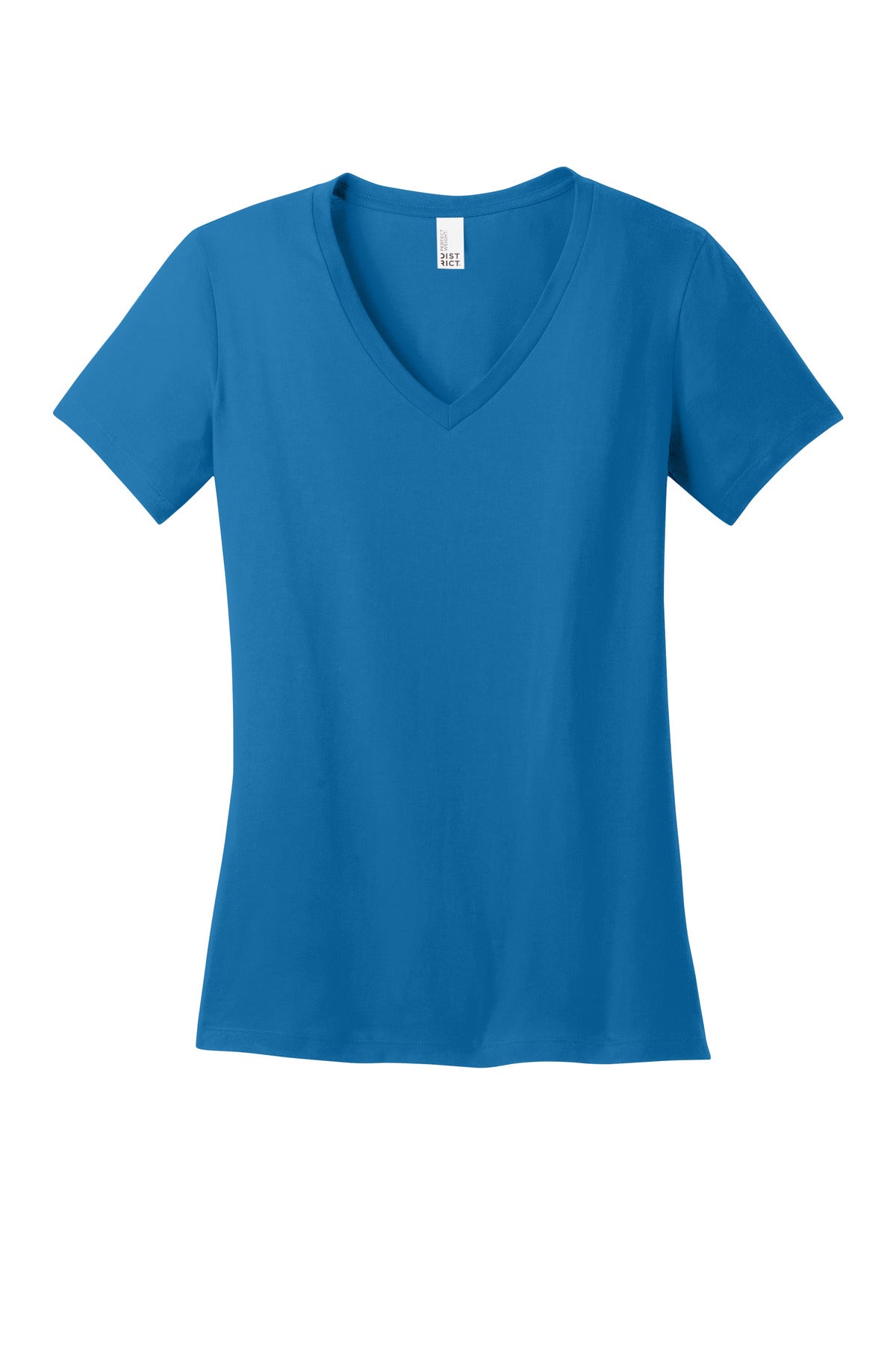 District DM1170L Bright Blue