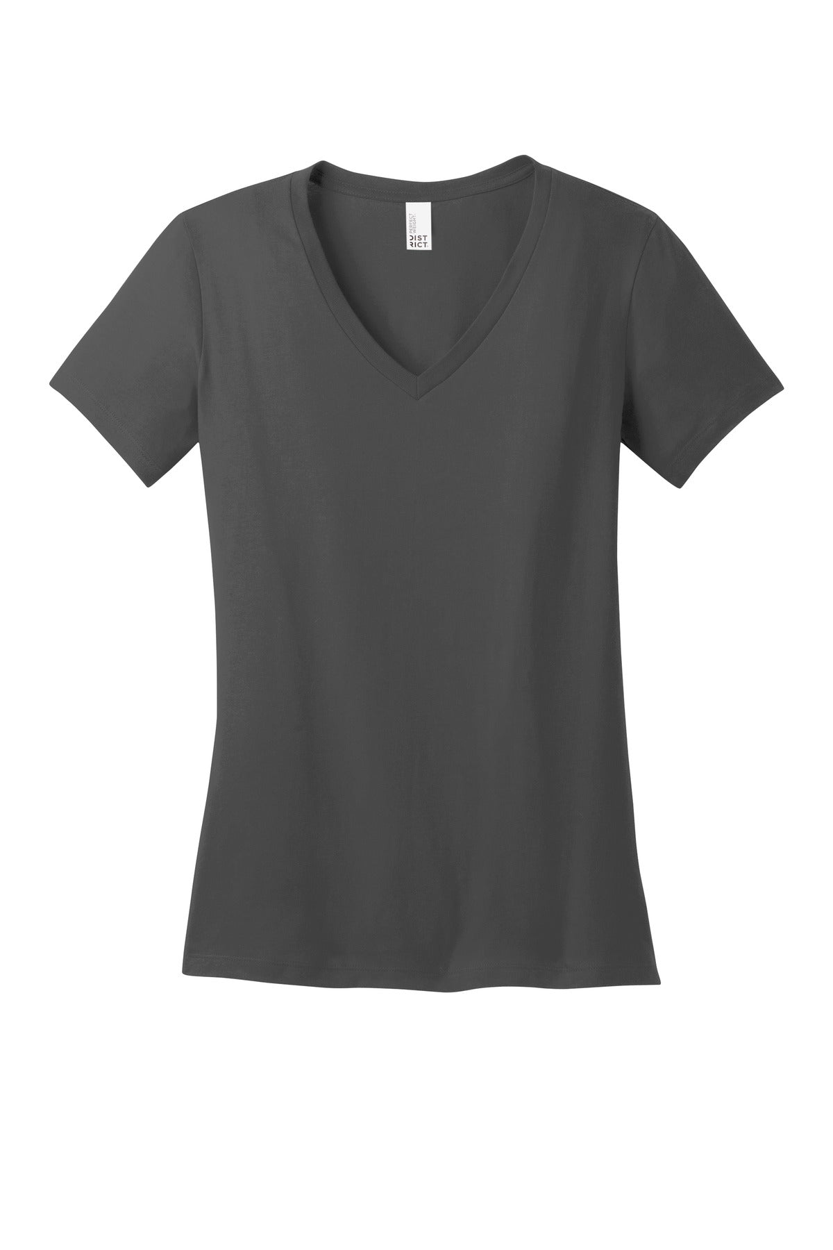District DM1170L Charcoal