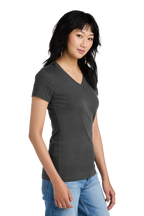 DM1170L District ® Women’s Perfect Weight ® V-Neck Tee