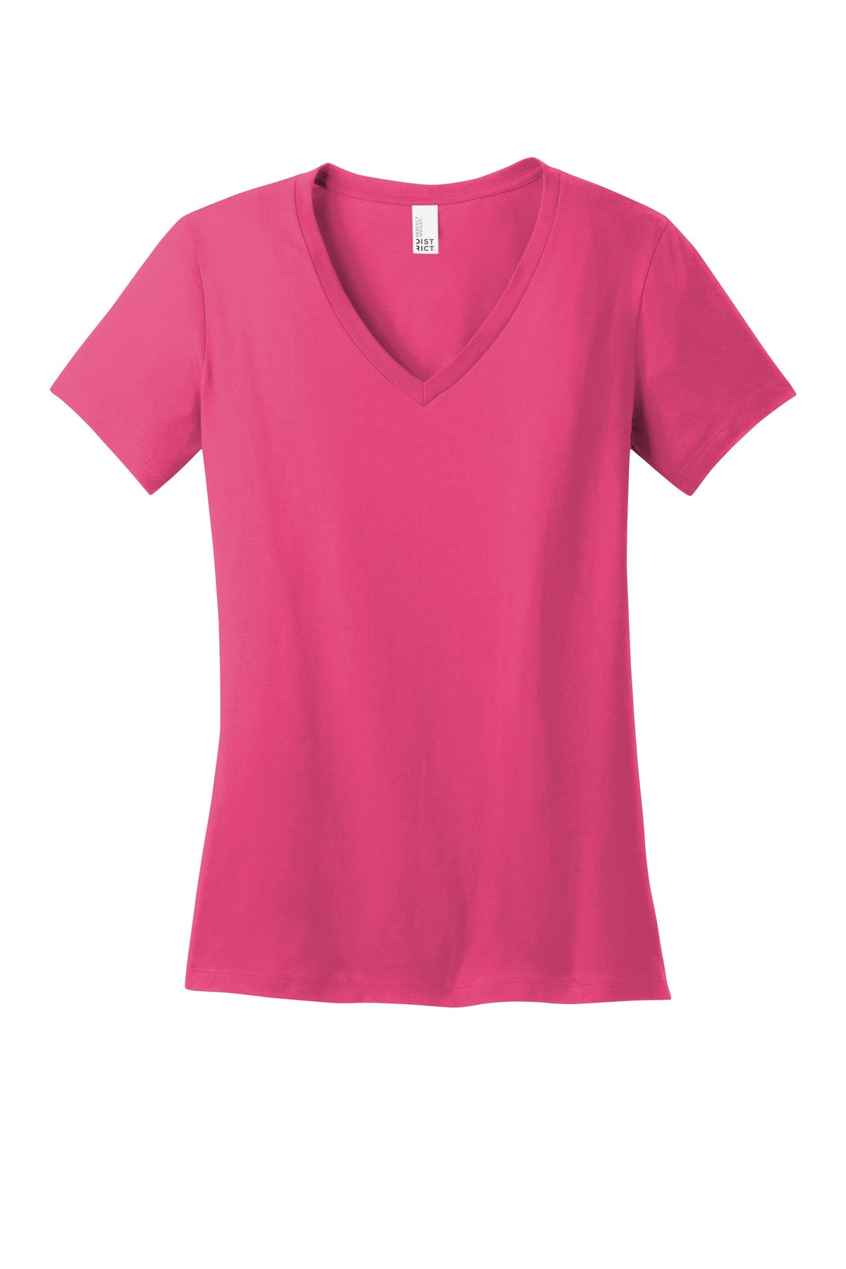District DM1170L Dark Fuchsia