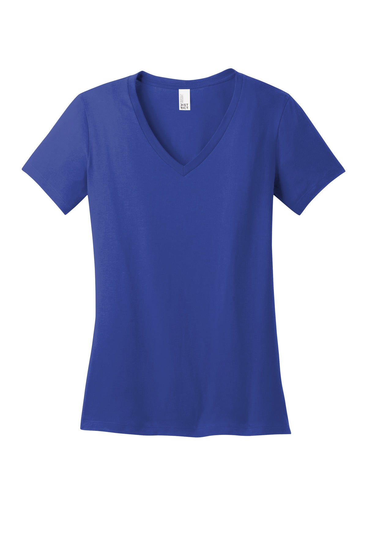 District DM1170L Deep Royal