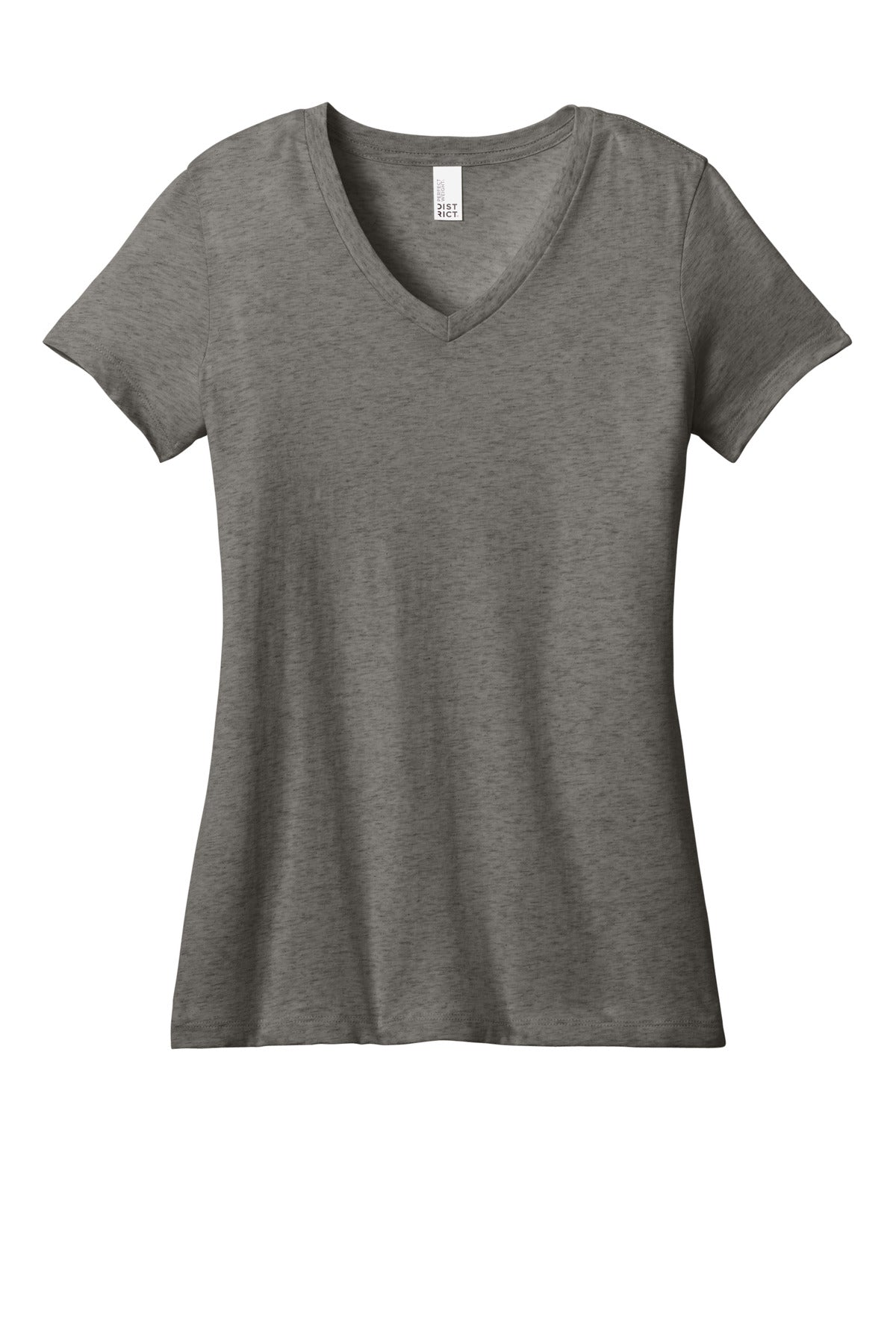 District DM1170L Heathered Charcoal