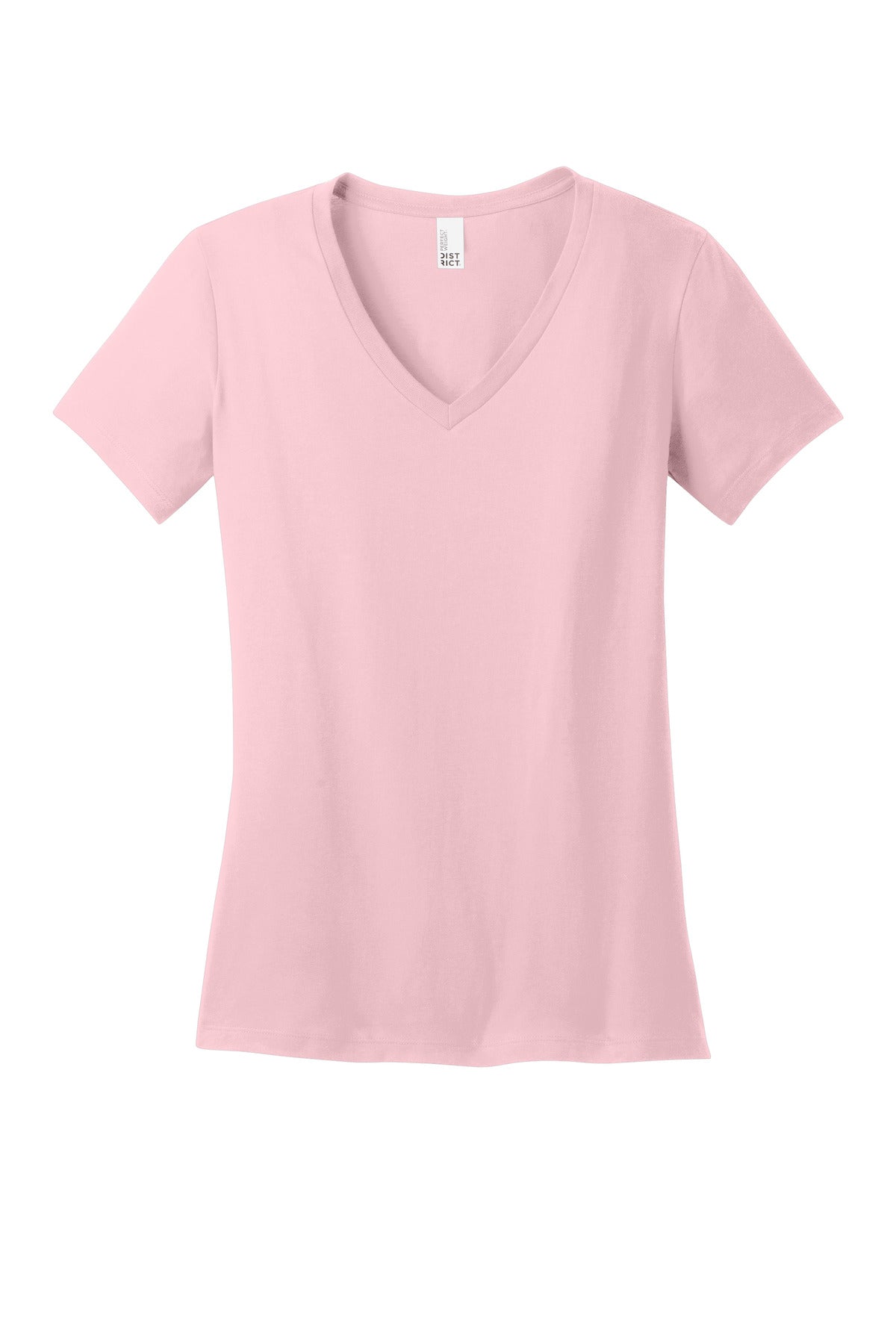 District DM1170L Light Pink