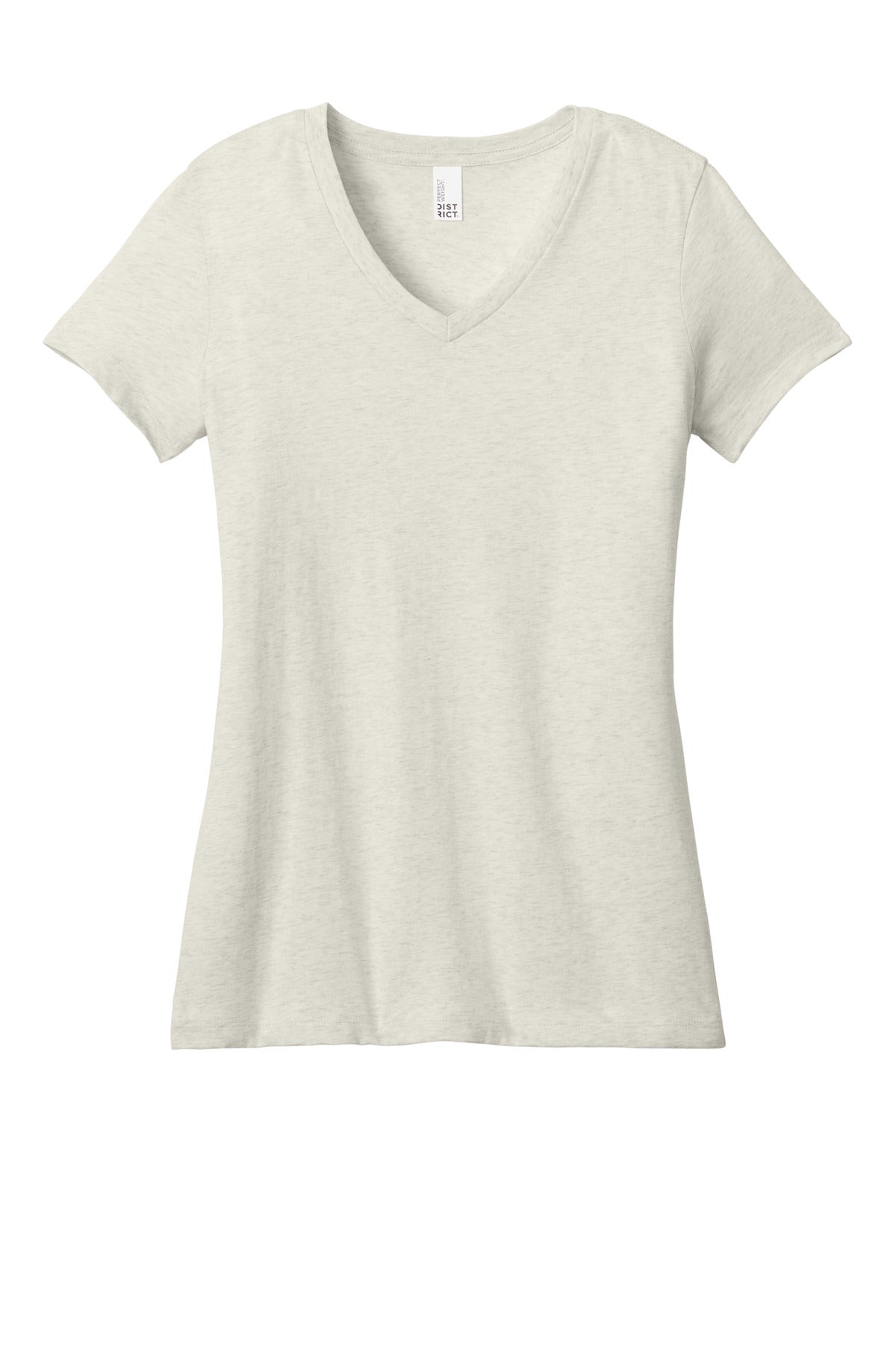District DM1170L Oatmeal Heather