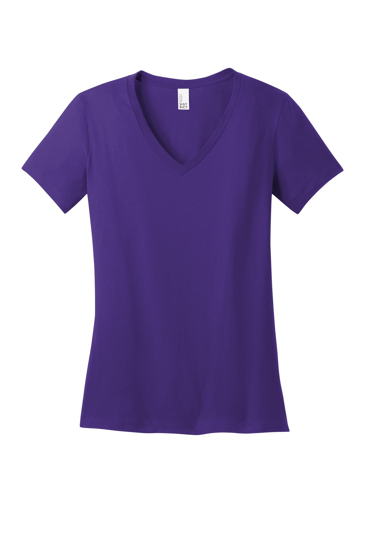 District DM1170L Purple