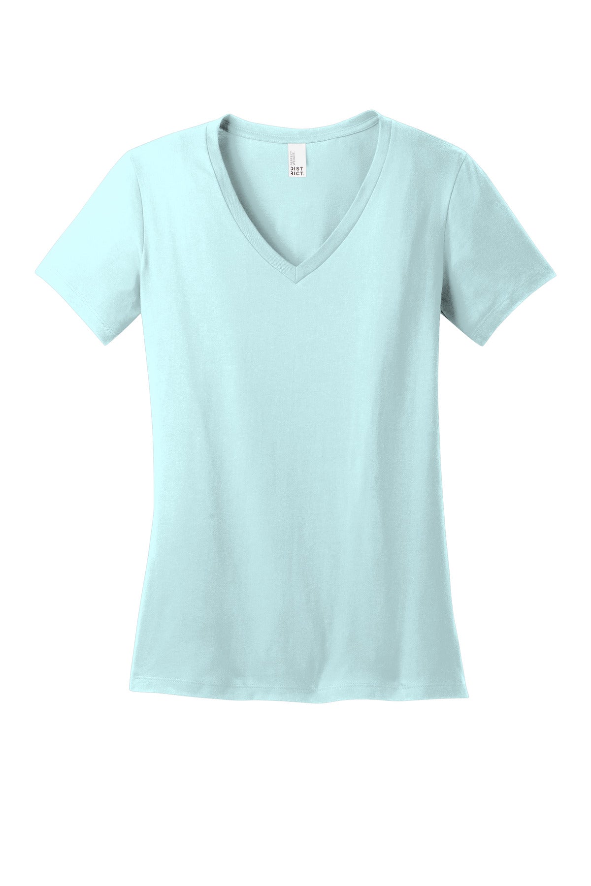 District DM1170L Seaglass Blue