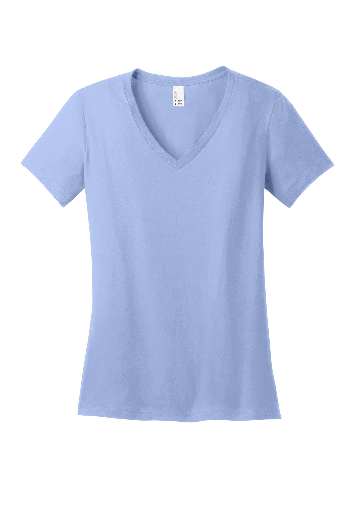 District DM1170L Soft Lilac