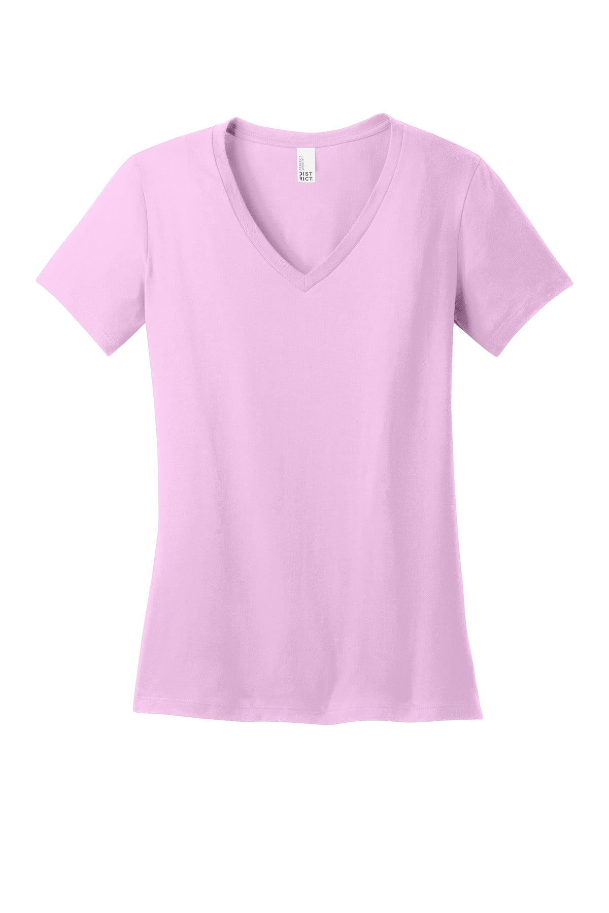 District DM1170L Soft Purple