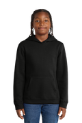 DT6100Y - District® Youth V.I.T.™ Fleece Hoodie