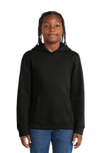 DT6100Y - District® Youth V.I.T.™ Fleece Hoodie