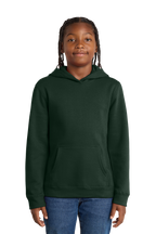 DT6100Y - District® Youth V.I.T.™ Fleece Hoodie