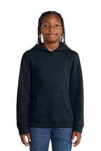 DT6100Y - District® Youth V.I.T.™ Fleece Hoodie