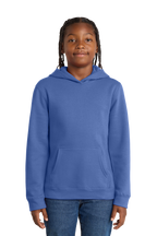 DT6100Y - District® Youth V.I.T.™ Fleece Hoodie