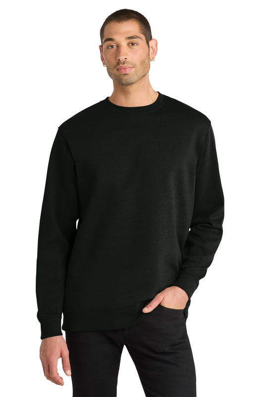 DT6104 District® V.I.T.™ Fleece Crew