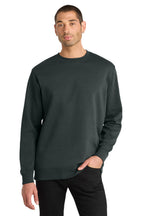 DT6104 District® V.I.T.™ Fleece Crew